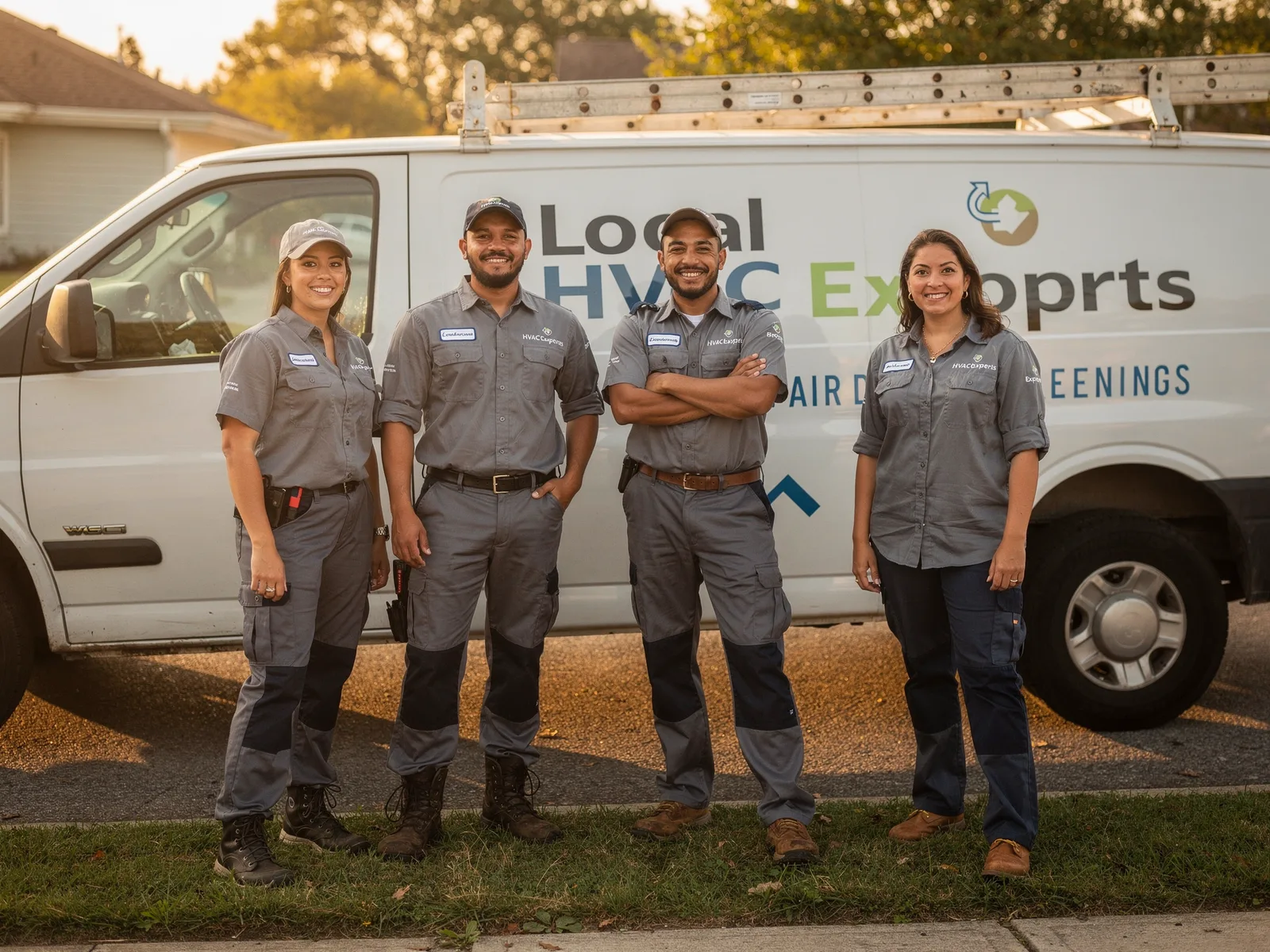 24/7 HVAC Repair & AC Replacement company in Emigrant, MT